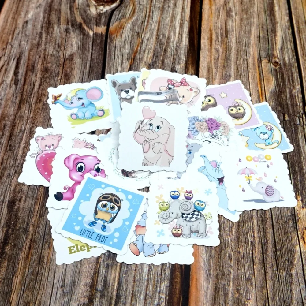 Stickers (3)