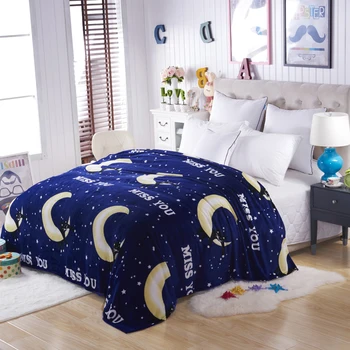

wholeSale Sleep Wish Plaids and Bedspreads to Sofa Travel Throw Blanket Fleece Bedding Throws on Sofa/Bed/Car Portable Plaids