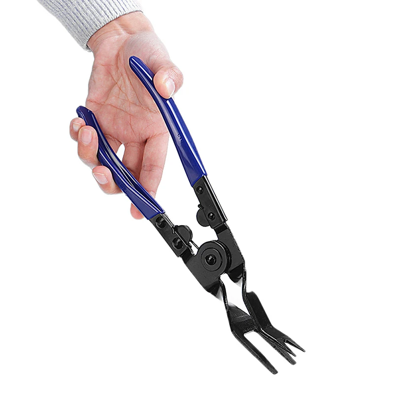 

19Pcs Trim Removal Tool,Car Panel Door Audio Trim Removal Tool Kit, Auto Clip