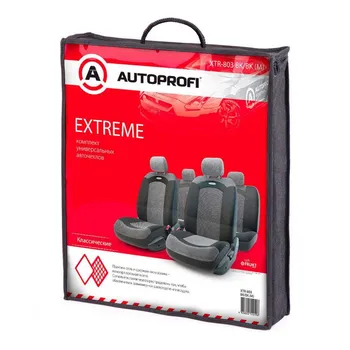 

Automobiles & Motorcycles Exterior Accessories Car Covers Autoprofi 581906