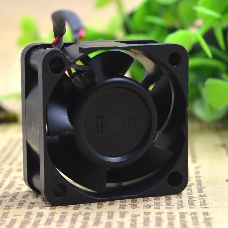 1608VL-04W-B60-B00 4020 DC12V 0.17A 4 см защиты электродвигателя Вентилятор охлаждения