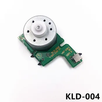 

Drive Motor for PS4 Console Replacement Drive Motor for PS4 Slim Pro KLD-004/PS4-1000 1100 KLD-001 KLD-002/PS4-1200 KLD-003 Used
