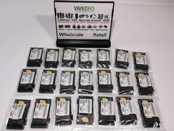 

100PCS 4410mah Lithium TC55 PDA Battery For ZEBRAPDA BTRY TC55-44MA1-01 82-172087-01 Terminal Fevice