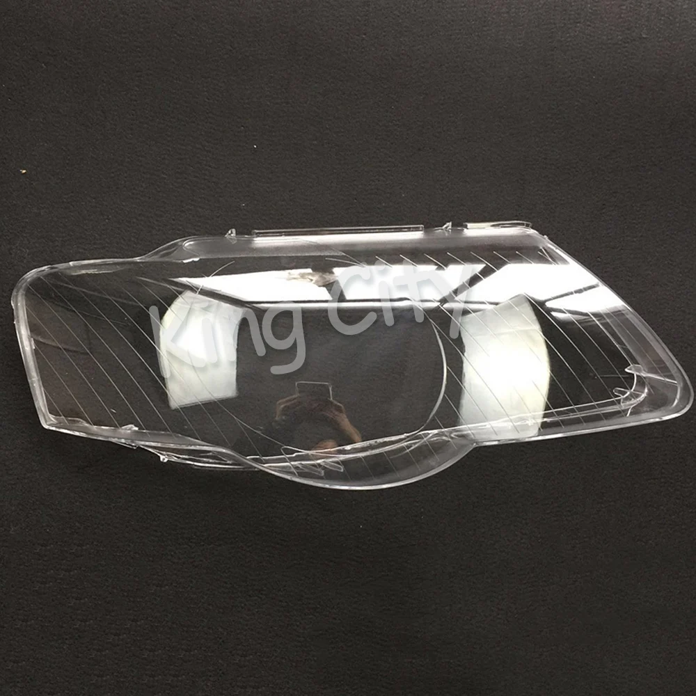 CAPQX для Magotan Passat B6 R36 07-11 передний головной светильник налобный фонарь яркий водонепроницаемый абажур лампа абажур головной светильник в виде ракушки