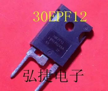 

20PCS 30EPF12 TO-247 New original spot selling integrated circuits