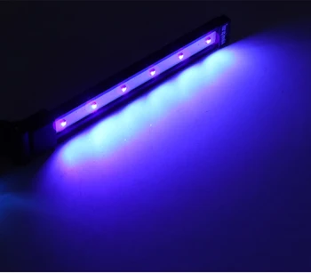 

Portable UV Sterilizer Lamp For Germs Virus Disinfection Light Bulb UV Phone Sanitizer For Home Office Travel Sterilization