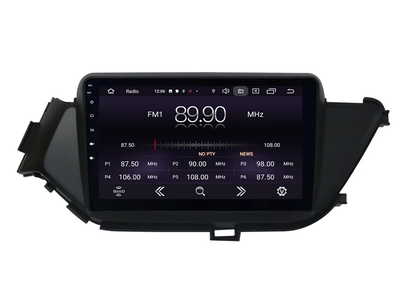 Новое поступление 9 дюймов Android 10,0 Автомобильный gps для NISSAN BLUEBIRD- Автомагнитола Автомобильная Мультимедийная лента рекордер bluetooth навигация