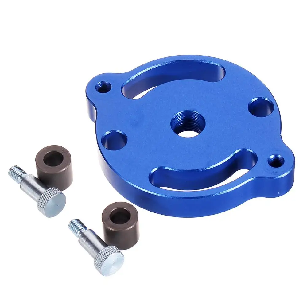 X600-1 алюминиевый сплав Самоцентрирующийся 6 8 10 мм дюбель джиг деревянная панель Дырокол отверстие локатор бука центр отверстие положение бурения