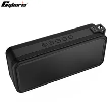 unbound rugged wireless speaker x7