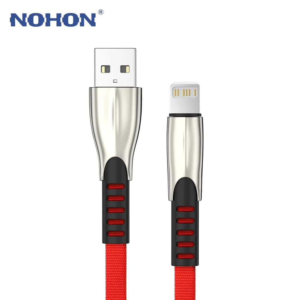 быстрой зарядки USB кабель для передачи данных iPhone 12 11 Pro Max X XS XR SE 2020 5 6 S 5S 6S 7 8 Plus