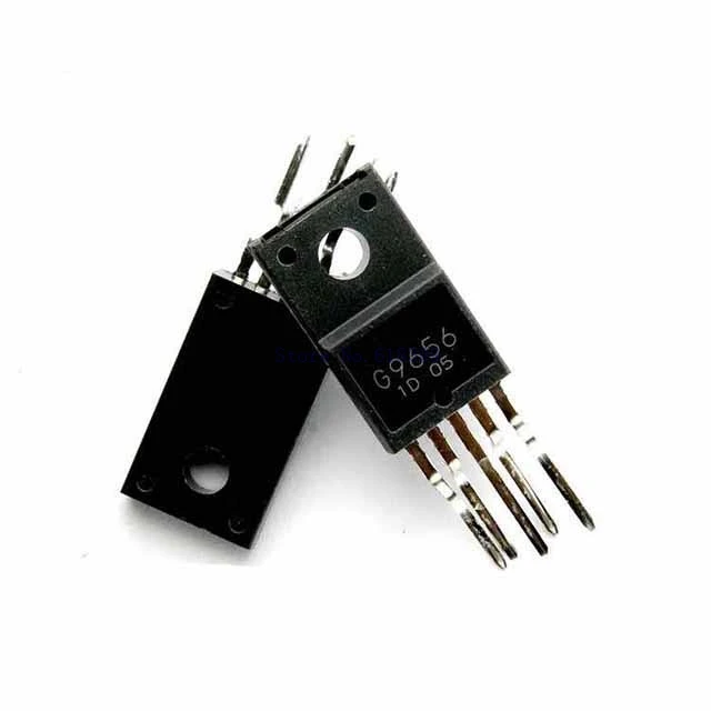 

G9656 Strg9656 Brand New Original Power Module F Ic Chip Str-G9656