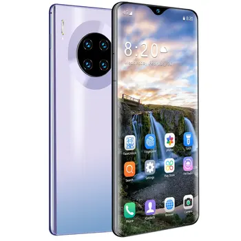 

Mate30pro 6.26 inch 2+16GB mobile phone smart phone Face recognition technology Practical smart phone