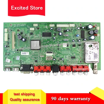 

For 42L01HF main board 5800-A8M210-0000(00) working V420H1-L15 screen