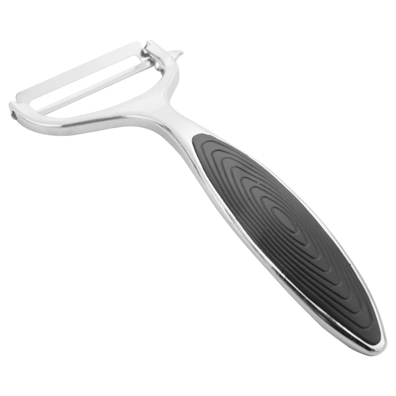 Y-образная Овощечистка кухонный инструмент для чистки овощей и фруктов