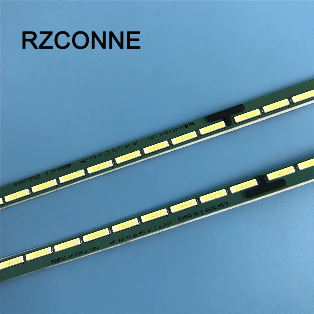 LED Ʈ, 49 ġ V15 SA UD REV 0.1, 6 L + R Ÿ, 6916L-2086B, 6922L-0163A, 6916L-2087B, 49UF8500, 6916L2086B, 6916L2087