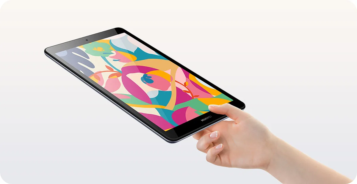 HUAWEI MediaPad M5 lite 8 дюймов Google Play Kirin 710 cpu Turbo 2,0 GPU Android 9,0 ips экран мгновенная печать