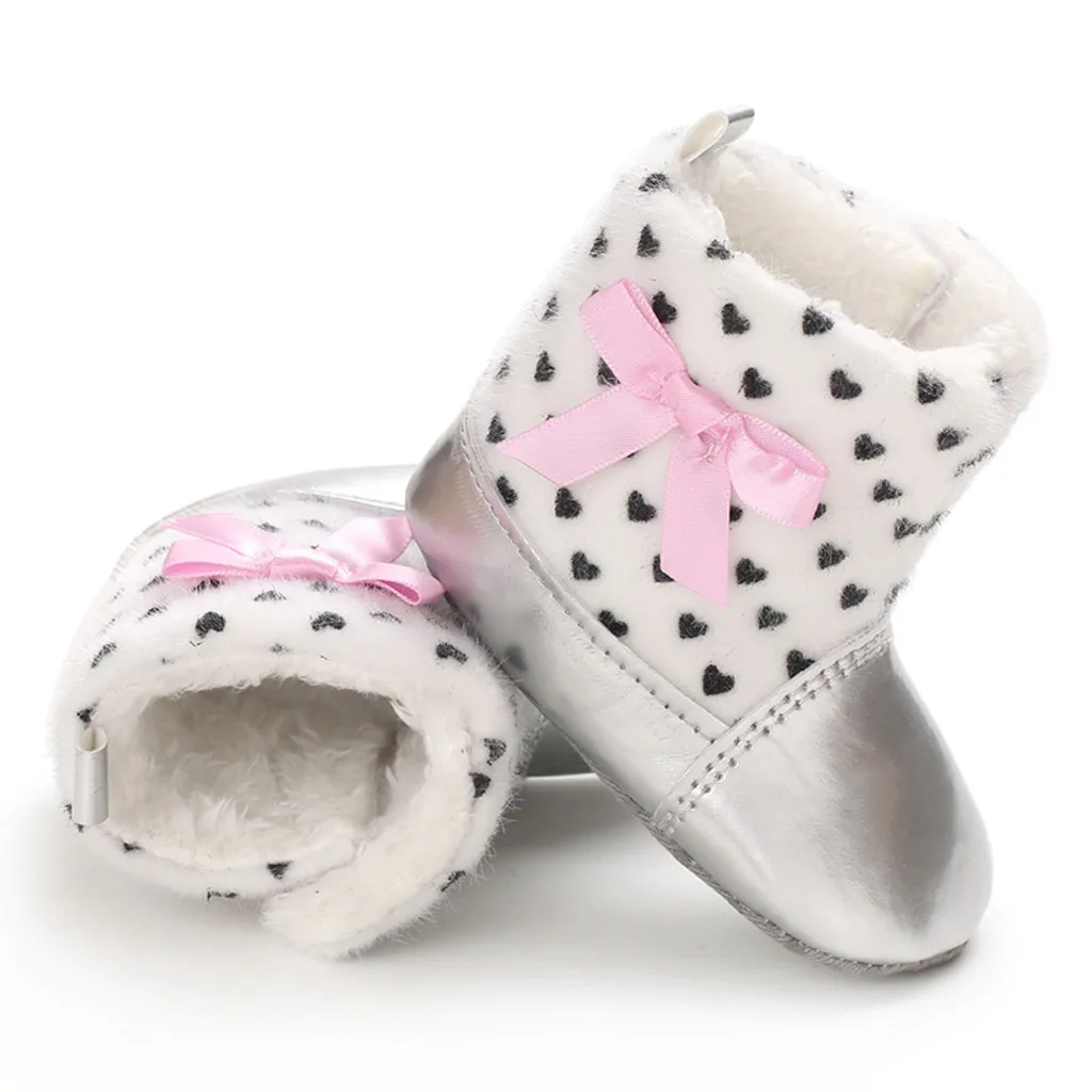 Сапоги для маленьких девочек; детские ботинки; Уличная обувь для новорожденных девочек и мальчиков; обувь для первых шагов; ботиночки; botas mujer invierno;