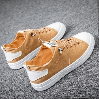 

maa Fashion Lightweight Outdoor Breathable Air Comfortable Sneakers Cheap Lace Up Color Matching #CA1aj301