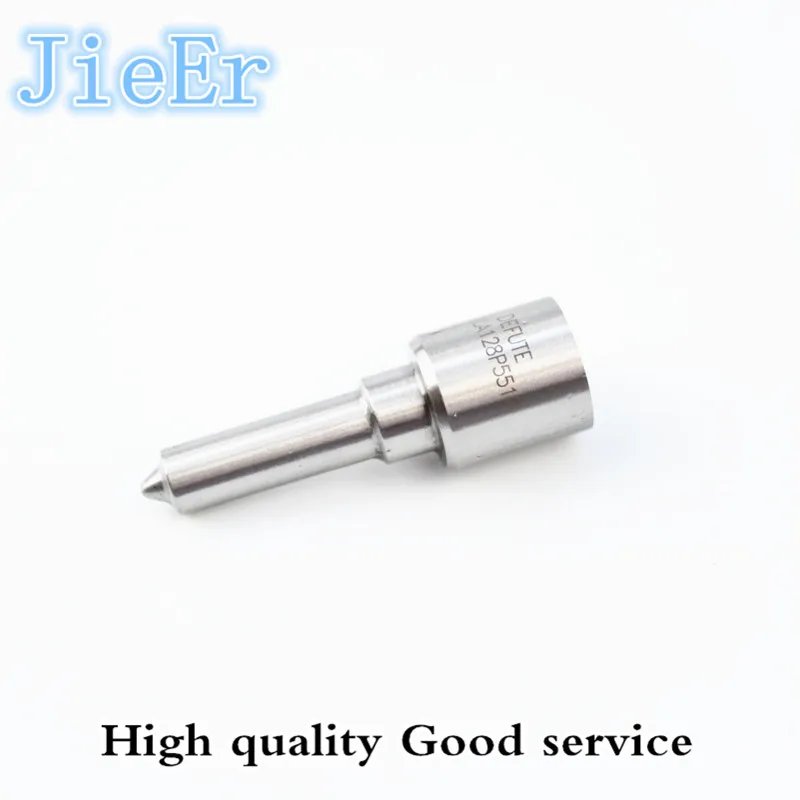 4 шт./лот DSLA128P5510. Сопло DSLA140P1033/0433175297 Форсунка топливной системы для инжектора 0445120011