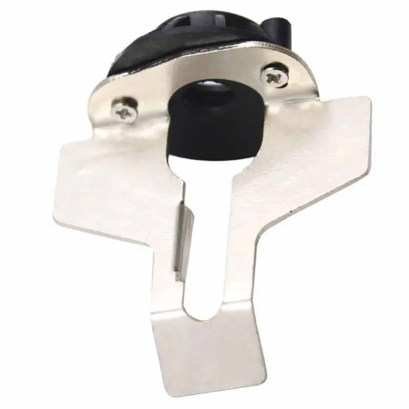 

Chain Saw Sharpening Tool Attachment Rotary Power Drill Hand Sharpener Adapter High Speed Steel