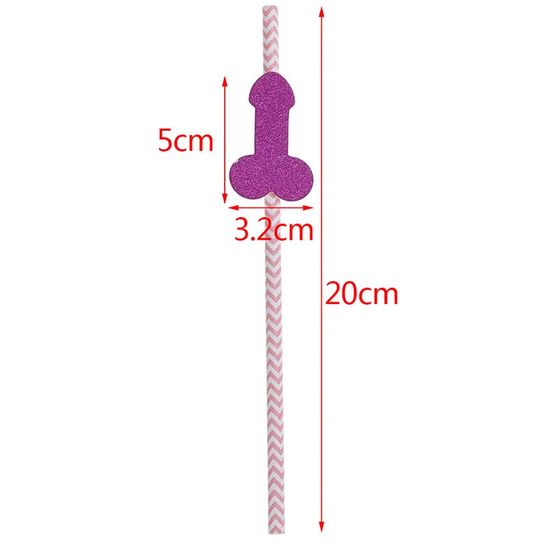 6/12 шт трубочки для напитков в виде пениса свадебный душ пикантные девичник Вилли пенис Новинка телесного цвета соломы для бара принадлежности для вечеринки-девичника