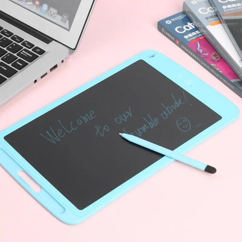 11 inch LCD Popular Electronic Writing Digital Support One Click Clear Function Drawing Graphics Tablet Handwriting Pad