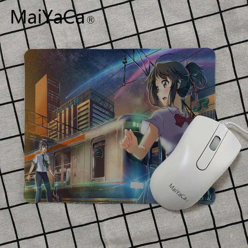 MaiYaCa горячая Распродажа аниме ваше имя Kimi No Na Wa Лидер продаж большая акция Россия