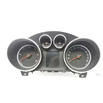 

13328264 BOX INSTRUMENTS OPEL ASTRA J LIM.