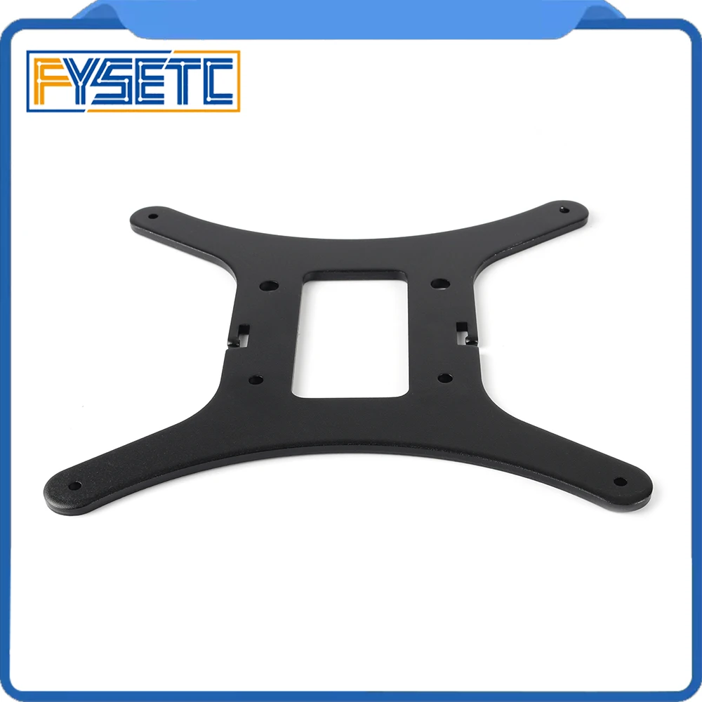 Очаг Поддержка Ender-3 Y перевозки пластины для Creality Ender-3 ender-3s Ender-3 pro 3D-принтеры с подогревом 2040 Алюминий профиль