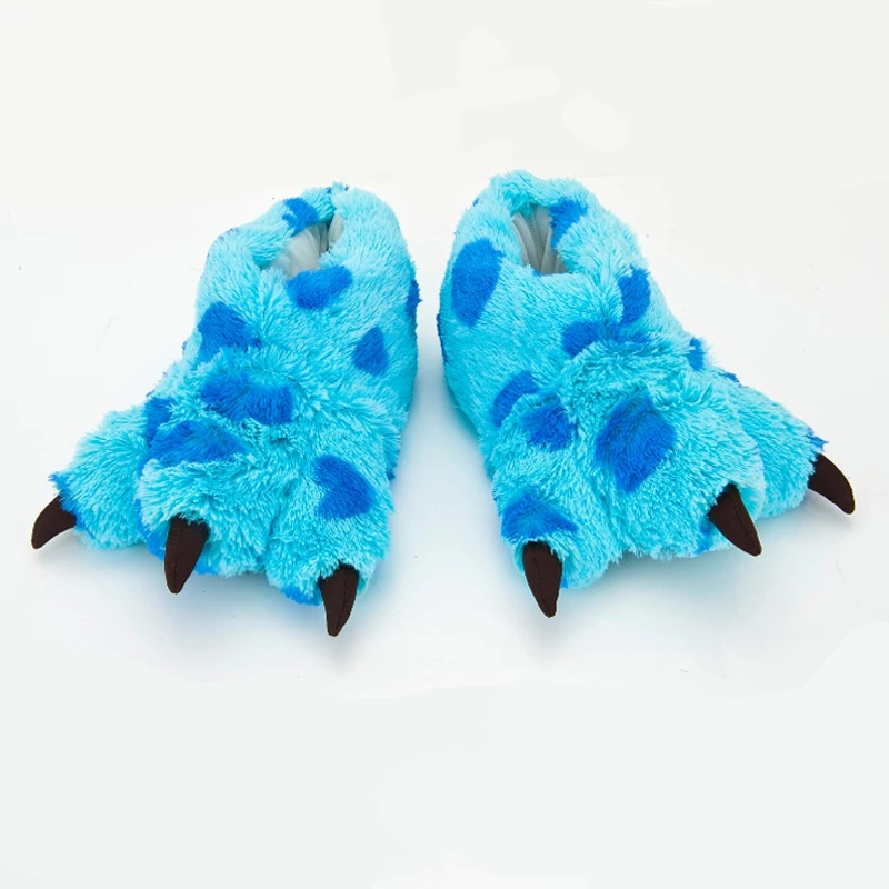 Sully feet slippers Clearance