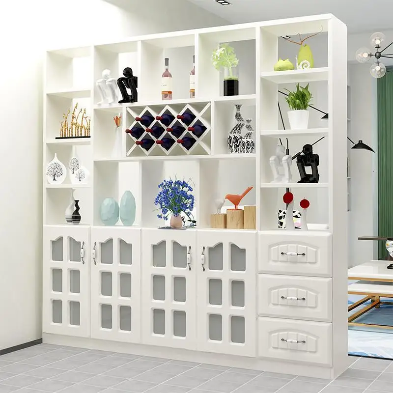 Meble Mesa Mueble Sala полки стол Vetrinetta Da Esposizione стол Cocina Dolabi коммерческая мебель полка барный винный шкаф