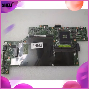 

FOR REV2.1 For ASUS G53SX VX7 VX7S Motherboard Mainboard