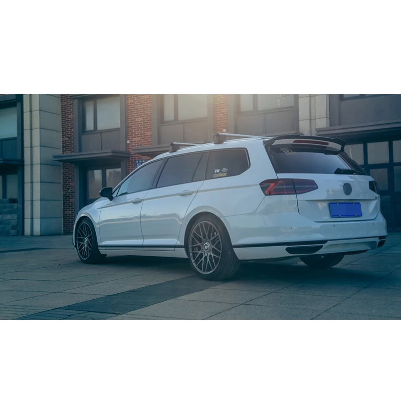 Kofferraumabdeckung für VW Passat B7, Variante 1, 79,94 €