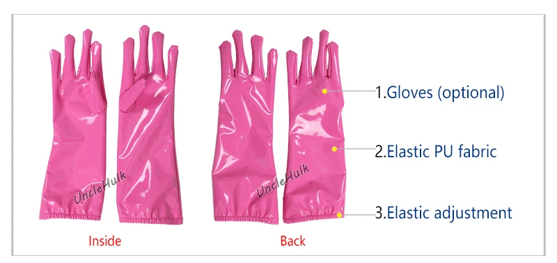 Kamen-Rider-Ex-Aid-Spandex-Lycra-Zentai-Costume-pink-background-and-black-strips-UncleHulk-14