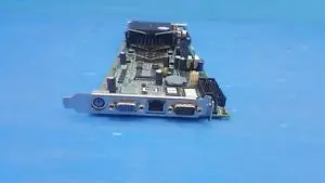 PCA-6188 REV. A1