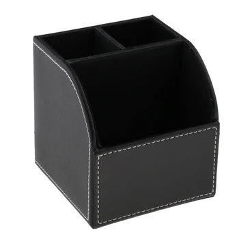 

Makeup Brush Organizer Cosmetic Lipstick Nail Polish Eye-Makeup Pencil Holder