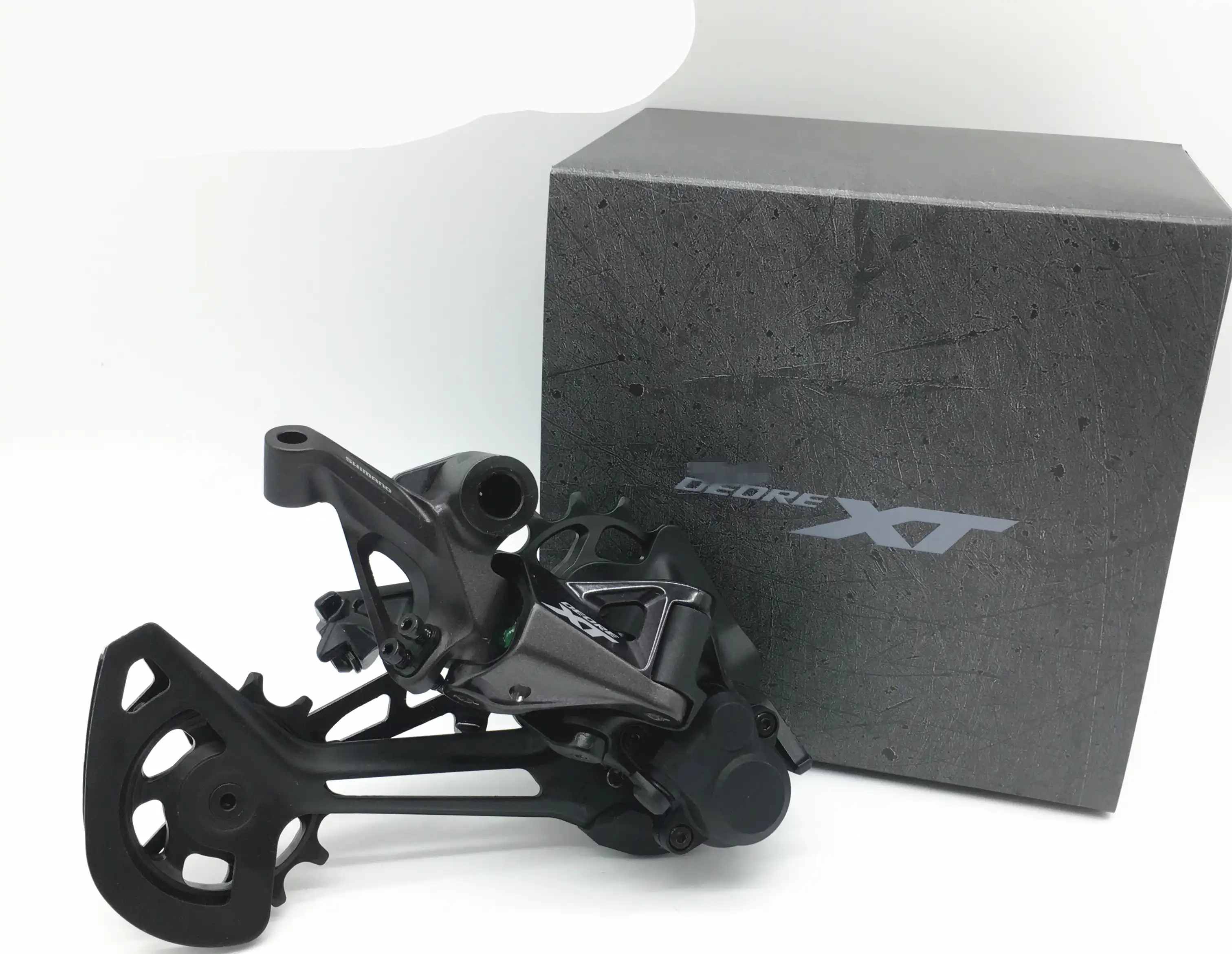 Shimano xt m8120 derailleur Clearance