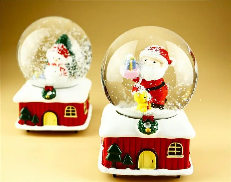Caixa Presente механизм Carrossel La Land Carrusel Karuzela Pozytywka снежный шар карусель De Musica Caja музыкальная шкатулка
