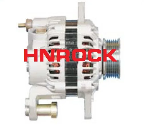Новый генератор HNROCK 24 в 45 а 1016-113RS A3TN6493 ME241269 UD30020A 0986JR0954 4D33-2 для Mitsubishi | Автомобили и