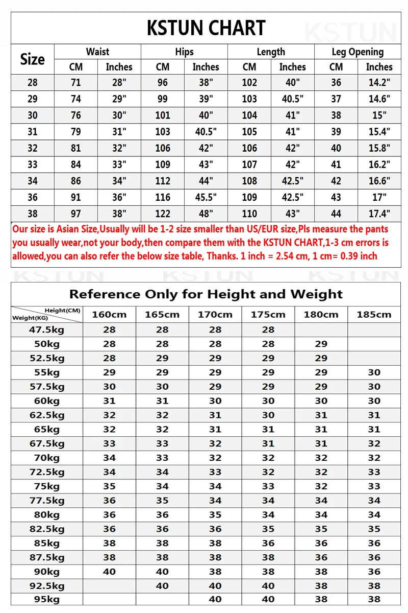 WJ宽松直筒(96-122)