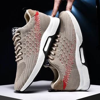 

2020 Summer Fashion Men Elevator Shoes Light Invisible Height Increasing 6 CM Casual Shoes Male Sneaker Hombre