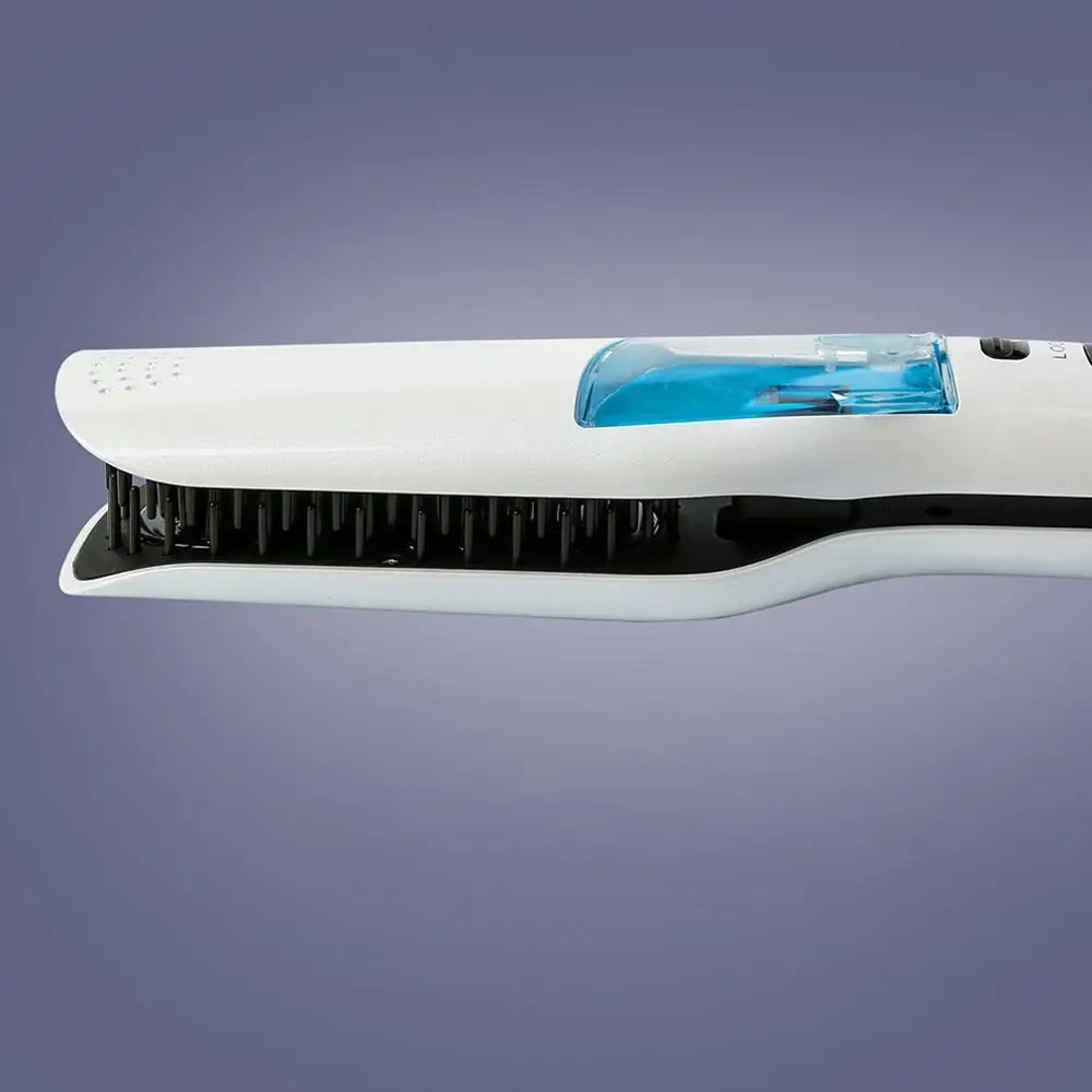 Спрей отрицательных ионов, электрическая керамическая шина, щипцы для завивки волос, щипцы для завивки волос, Многофункциональные бигуди, щипцы для завивки волос