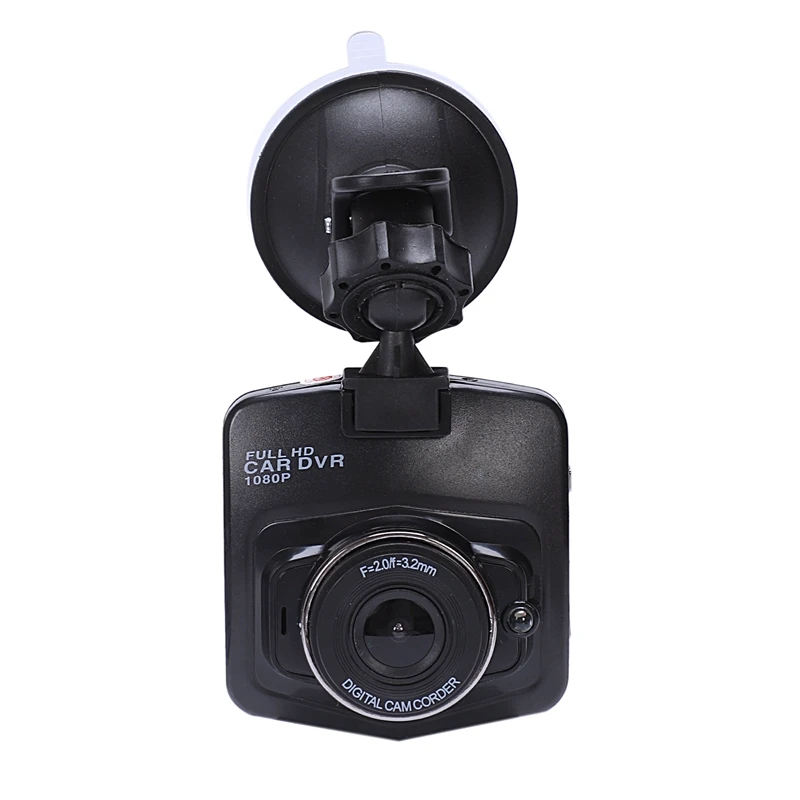 FFYY-новая мини Автомобильная Dvr камера Hd 2," Full Hd 1080P видео регистратор рекордер g-сенсор видеорегистратор