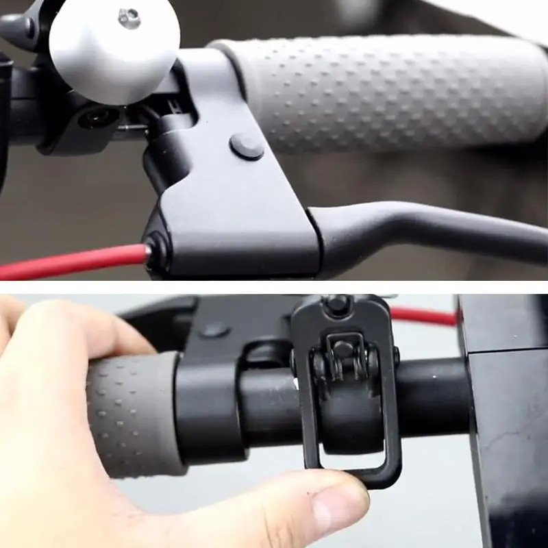 Anti-skid Scooter Head Handle Cover Bag For Xiaomi Mijia M365 Electric Scooter Handle Bar Grips