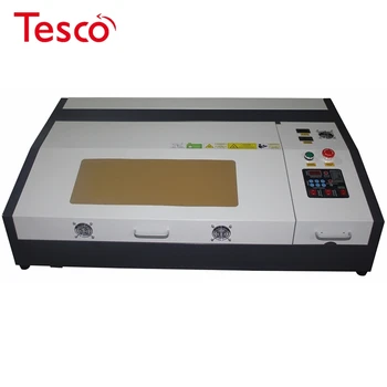 

80w small laser cutting machine, 4060 laser engraving machine, 220 / 110V cutting machine, free shipping CNC engraving machine