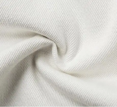 Pure-white Женская одежда, Офисная Женская юбка-карандаш с высокой талией, белая юбка-хиппер с пуговицами, высокая эластичная Женская юбка в Корейском стиле - Цвет: Pure-white