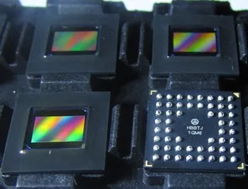 

100% Original New Direct Promotion MT9V024IA7XTM IBGA-52 MT9V024