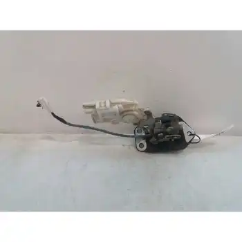 

8369733 Trunk lock/Porton Nissan Note 1.2 Cat
