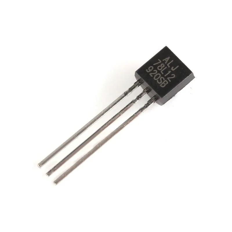 10 шт. LM35DZ TO-92 LM35 точность Температура Сенсор для IC низкое сопротивление