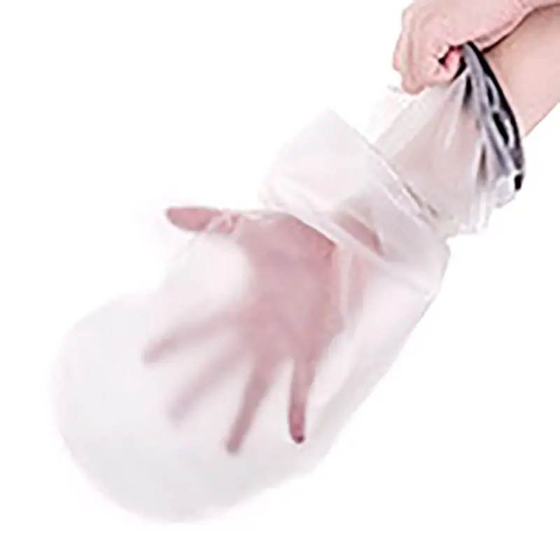 Burns Burns Fractures Plaster Bandages Protective Bathing Bathing Waterproof Care Sets Protective Sleeves2019